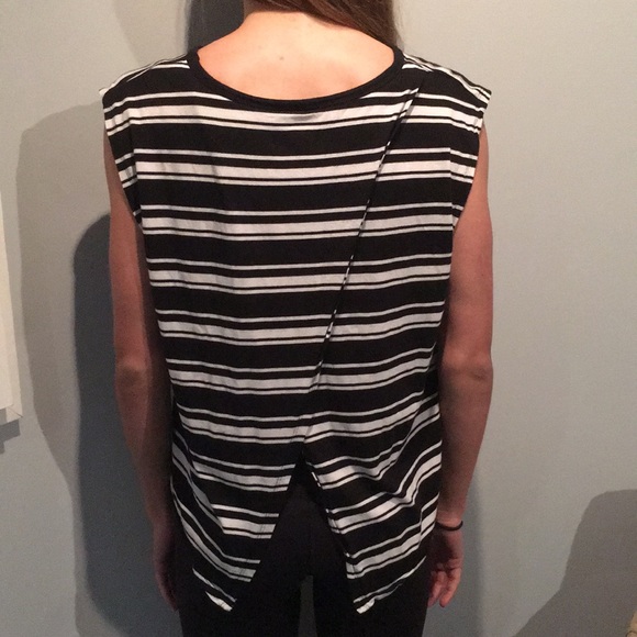 Athlete tank - Picture 3 of 3